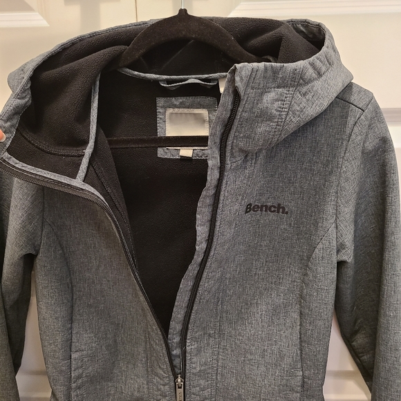 Preloved Bench Jacket Women - Picture 2 of 3